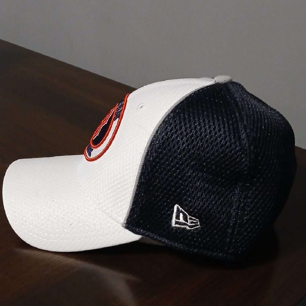 Red SOX New Era Black Cap - Picture 2 of 6